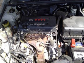 2003 TOYOTA CAMRY, SILVER, LE MODEL, 2.4L, AT,    Z26474